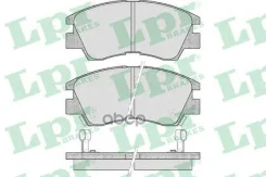 ������� ��������� Mitsubishi L200/L300/Pajero 83-96 �������� Lpr ���. 05P315 05P315 ����