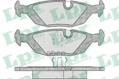 ������� ��������� BMW E30/E28/E24/E23 ������ Lpr ���. 05P238 05P238 ����