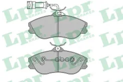 ������� ��������� AUDI 80/90/100/200 84-96 �������� � �������� Lpr ���. 05P326 05P326 ����