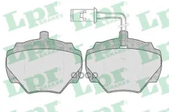 ������� ��������� LAND Rover Defender/Discovery -98/Range Rover -94 ���. � ���. Lpr ���. 05P431 05P431 ����