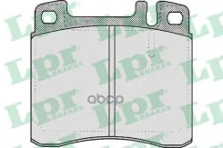 ������� ��������� Mercedes W140 3.0/3.2 91-98 �������� Lpr ���. 05P447 05P447 ����