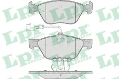 ������� ��������� ALFA Romeo 145/146/156/FIAT Marea 96-/Multipla 99- �������� ���� Lpr ���. 05P614 05P614 ����