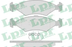 ������� ��������� FORD Fiesta 95-02/PUMA 97-00/Mazda 121 96- �������� Lpr ���. 05P628 05P628 ����