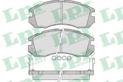 ������� ��������� Subaru Impreza/Legacy 1.6-2.2 89-00 �������� Lpr ���. 05P546 05P546 05P546 ����