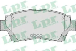 ������� ��������� Toyota Camry 91-96/Celica 2.0 93-99 �������� Lpr ���. 05P701 05P701 ����