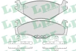 ������� ��������� SEAT Ibiza 93-99/Volkswagen POLO 81-99 �������� Lpr ���. 05P591 05P591 ����