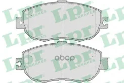 ������� ��������� Lexus LS400 89-94 �������� ���� Lpr ���. 05P703 05P703 ����