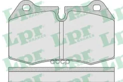 ������� ��������� BMW E38/E31 �������� Lpr ���. 05P769 05P769 05P769 ����