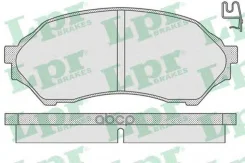 ������� ��������� Mazda 323 1.4-1.5 98-04 �������� Lpr ���. 05P813 05P813 05P813 ����