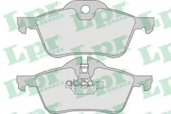 ������� ��������� MINI Cooper/ONE 1.4/1.6 01- �������� Lpr ���. 05P851 05P851 ����
