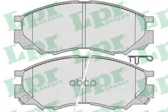 ������� ��������� Mitsubishi L200/L300/Space GEAR 94- �������� Lpr ���. 05P686 05P686 ����