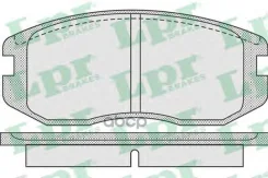������� ��������� Mitsubishi COLT/Lancer 1.3-1.6 88-03 �������� Lpr ���. 05P932 05P932 ����