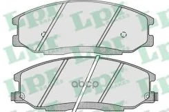 ���. 05P860 05P860 (23726 / 23727 / 23728) Hyundai Santa FE 2. Lpr 05P860 ����