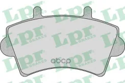 ������� ��������� Nissan Interstar/OPEL Movano/Renault Master 00- �������� Lpr ���. 05P884 05P884 ����