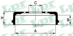 ������� ��������� Lpr ���. 7D0463 7D0463 ����