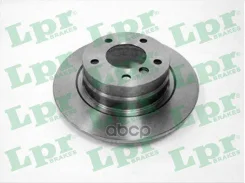 ���� ��������� BMW 1 E81/E87/3 E90 1.6-2.0 04- ������ D 296��. Lpr ���. B2004P B2004P ����