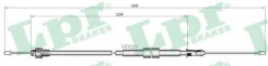 ���� ������� ������� Renault CLIO/Modus 1323��; Renault 8200270182; Renault 8200673258 Lpr ���. C0138B C0138B ����