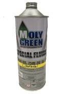 MolyGreen