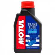 Motul Translube Expert