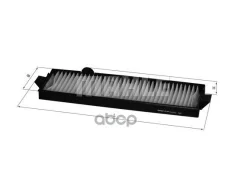 ������ ������ Mahle/Knecht ���. LA506 LA506 ����