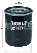   Mahle/Knecht . OC1177 OC1177 
