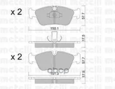 ������� ��������� Metelli ���. 22-0260-0 2202600 ����