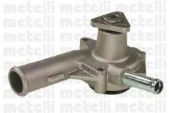 ������� ����� Ford Escort/Fiesta/Orion 1.0-1.3i 88-91 Metelli ���. 240401 240401 ����
