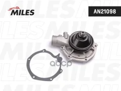 ����� ������� OPEL Omega A/Frontera A 2.3D/2.4/3.0 (DOLZ O119) AN21098 Miles ���. AN21098 AN21098 ����