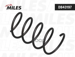 ������� MB C180/C200/220CDI/C230 w.low.sport.c. 00- � Miles Miles ���. DB43197 DB43197 ����
