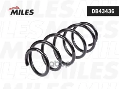 ������� OPEL Astra H 1.8/2.0/1.3CDTI 04- ���. (������� GTC, ����� �����. ��������) Miles ���. DB43436 DB43436 ����