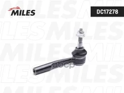 ���������� ������� ���� ����� OPEL Vectra C 02- (Lemforder 2532302) DC17278 ���� RU �-CN. ��90. �.01203/26 Miles ���. DC17278 DC17278 ����
