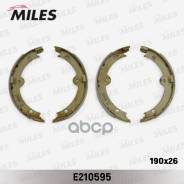    Miles . E210595 E210595 Miles E210595 