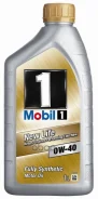 Mobil 1 New Life