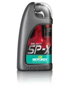 Motorex Xperience FS-X