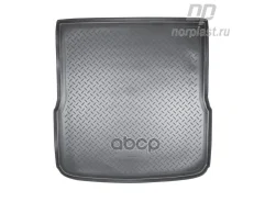 ������ ��������� Audi A6 (4F:C6) (Avant) Audi Allroad (20082011) Norplast ���. NPLP0506 NPLP0506 ����