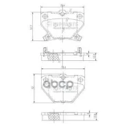 ������� ��������� Nipparts J3612018 Nipparts J3612018 J3612018 ����