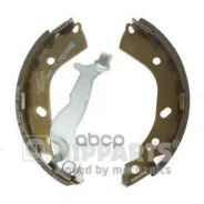 ������� ����. ���. Hyundai GETZ 1.1-1.6 02- ��� ��� (D 180mm) Nipparts ���. N3500540 N3500540 N3500540 ����