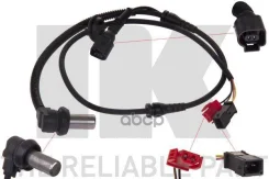 ������ ABS Audi A4 VW Passat Nk ���. 294709 294709 ����