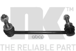 ������ ������������� Chrysler 300C 04- Nk ���. 5119303 5119303 ����