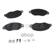 ������� ����� transit 00-06 Ossca ���. 12606 12606 ����