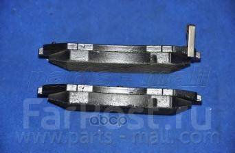   Kia Km-New Spg(Slovakia) Pmc 581011Da00 Parts-Mall . pkb-033 PKB033 