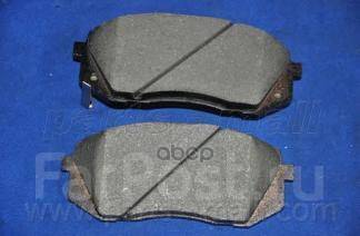    Kia Km-New Spg(Slovakia) Pmc 581011Da00 Parts-Mall . pkb-033 PKB033 