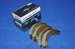 ������� ����. ���. Hyundai Sonata II/III 88-98/Trajet 03- Parts-Mall ���. PLA-003 PLA-003 PLA003 ����
