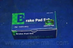 ������� ��������� �������� Daewoo Lanos(T100) PMC 96316582 Parts-Mall ���. pkc-006 PKC006 ����