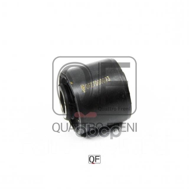  . Toyota Land Cruiser Prado 200908 - Quattro Freni . QF27D00023 QF27D00023 