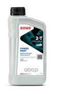 Rowe Hightec