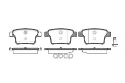 �����. ����. ���. GDB1665/=2114910 Road house Ford Mondeo 04- Road house ���. 2114910 2114910 ����