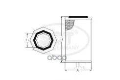 ��������� ������ Iveco/ LIAZ/ MAN Trucks SCT ���. sb028 SB028 ����