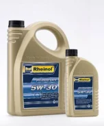 SWD Rheinol Primus DPF