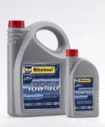 SWD Rheinol Power Diesel